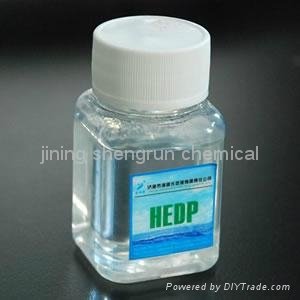 phosphonates--HEDP