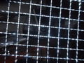 crimped wire mesh