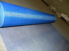 fiberglass mesh