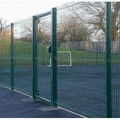 fence netting 1