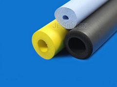 Silicone foam tube good quality