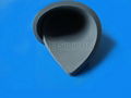 silicone rubber sheet product 1