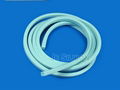 Food grade silicone rubber sealing