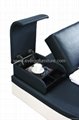 best selling leather bed  3