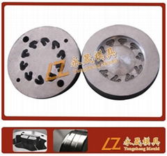 Aluminum Extrusion Die