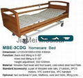 Homecare Bed