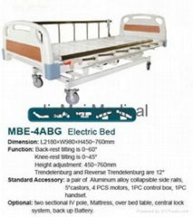 Electric Bed