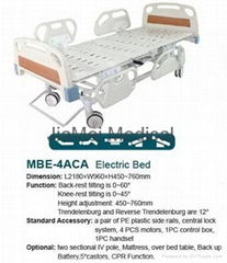 Electric Bed