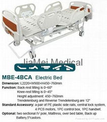 Electric Bed