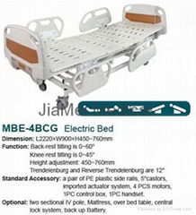 Electric Bed