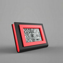 Wireless Weather Station