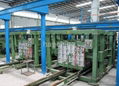 refrigerator vacuum forming line 1