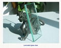 Laminated Glass 1