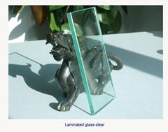 Laminated Glass