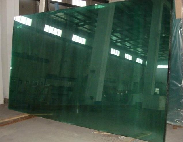 Clear Float Glass 3~19mm