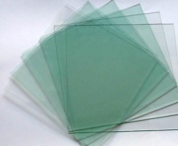 Clear Float Glass 3~19mm 2