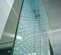 LED Glass for Building Curtain Wall 1