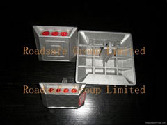 Aluminum Road Stud