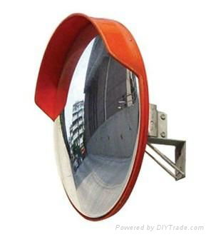 convex mirror