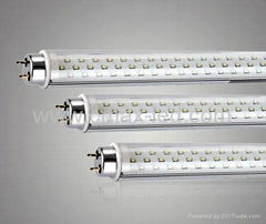 LED tube light