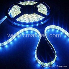 LED flexible strip light