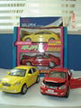 DIE CASTING HYUNDAI MODEL CAR   VERACRUZ 5