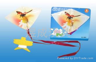 MINI KITE 12 KINDS INSECT 3