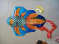 KITE  CARTOON DESIGN 1