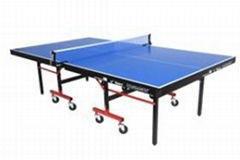 Table Tennis Table