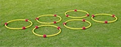 Agility Hoops