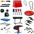 Fitness Equipment