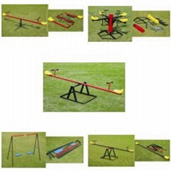 Playground Equipment