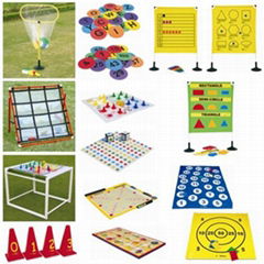 Primary Education Equipment