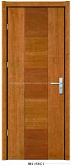 the wooden door ML-5801