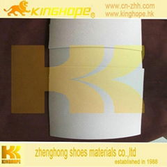 Shoe Toe Puff and Counter Material 