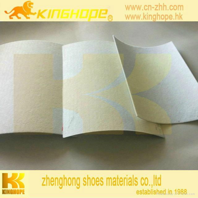 Nonwoven Chemical Sheet Shoe Material