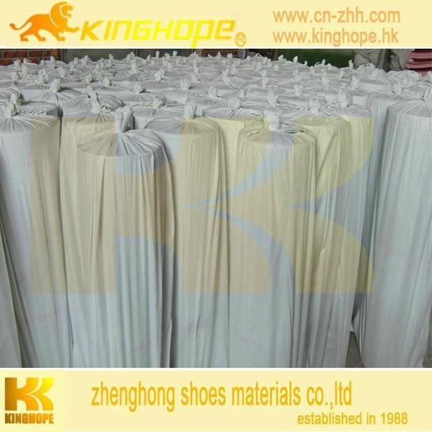 Shoe Toe Puff and Counter Material 3