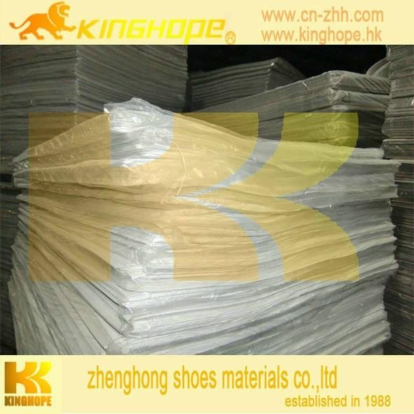 Shoe Toe Puff and Counter Material 4