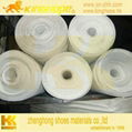 0.6mm-3.0mm Nonwoven Chemical Sheet Shoe