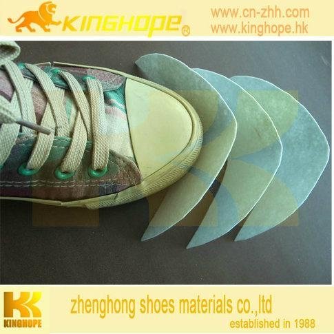 0.6mm-3.0mm Nonwoven Chemical Sheet Shoe Material 4