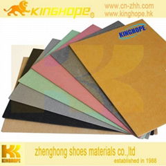 Nonwoven Fiber Insole Board (FI277)