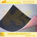 Fiber Insole Board with EVA Sheet 1