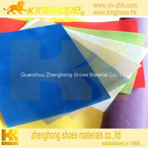 Nonwoven Fabric for Recycle Bag