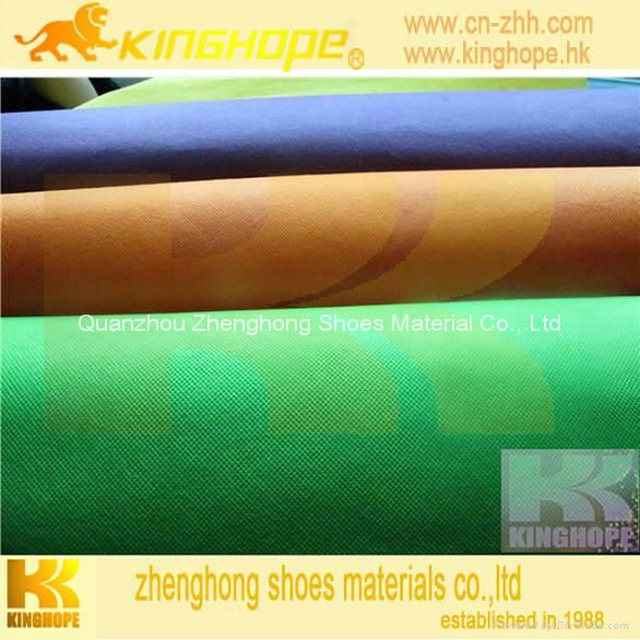 Nonwoven Fabric for Recycle Bag 4