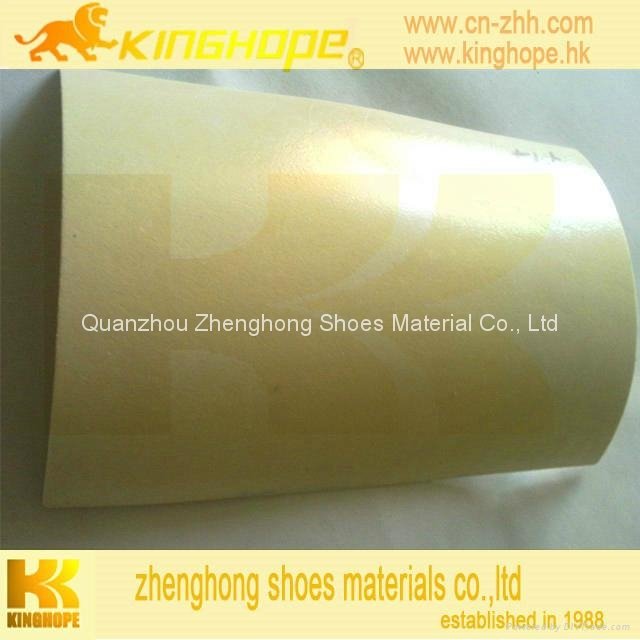 Hot melt adhesive muslin fabric for shoes 3