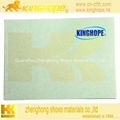 Non-woven Fibre Insole Board 1