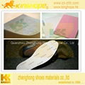 Non-woven Fibre Insole Board 4