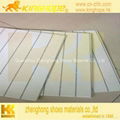 Nonwoven Stripe Insole Board