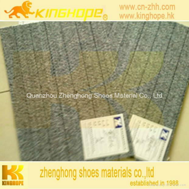 Nonwoven Stripe Insole Board 5