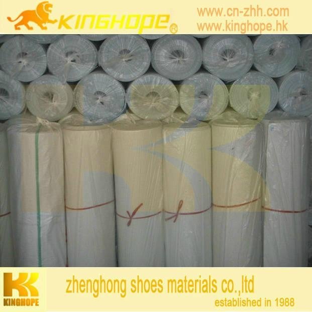 Shoe Toe Puff and Counter Material 5